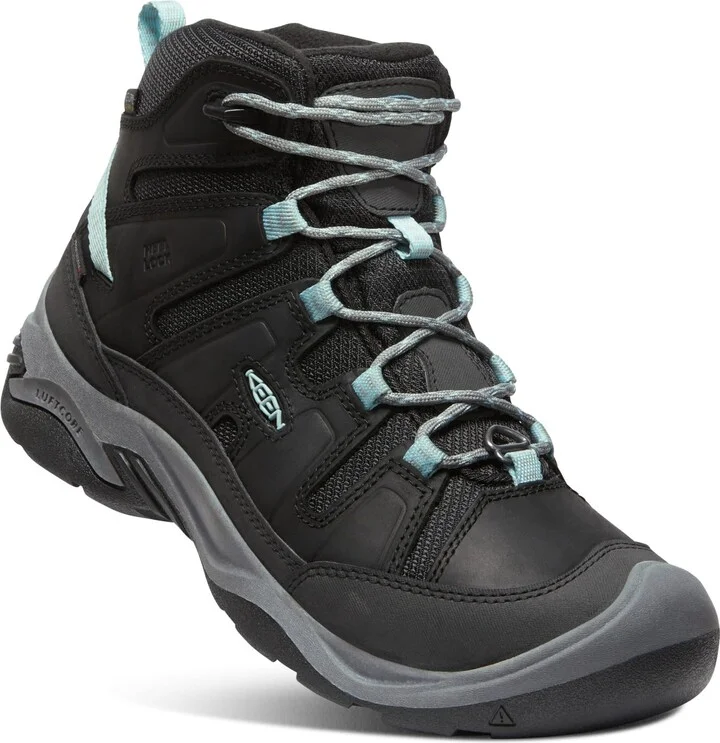 Black/Cloud Blue