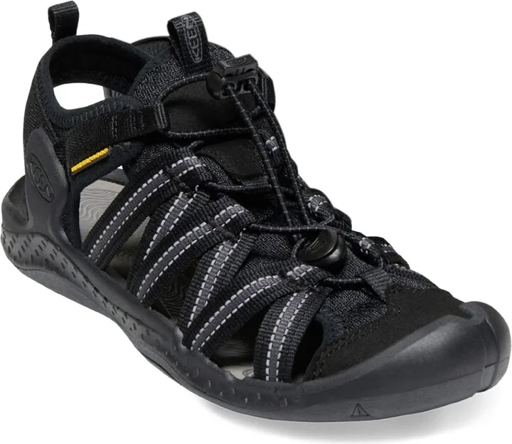 Black/Black