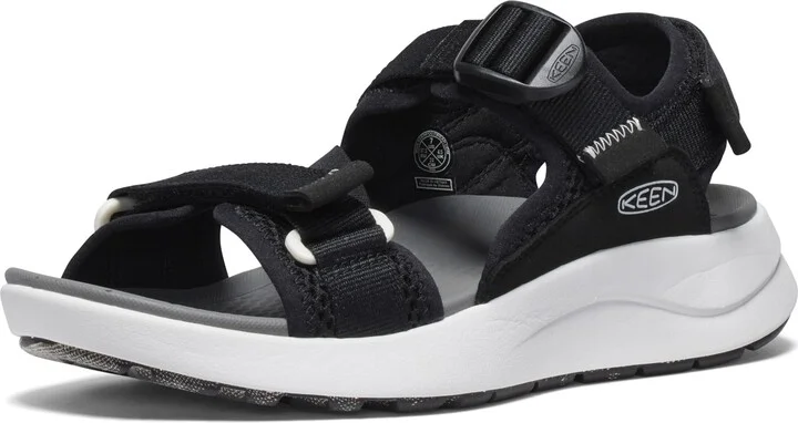 Black/Steel Grey