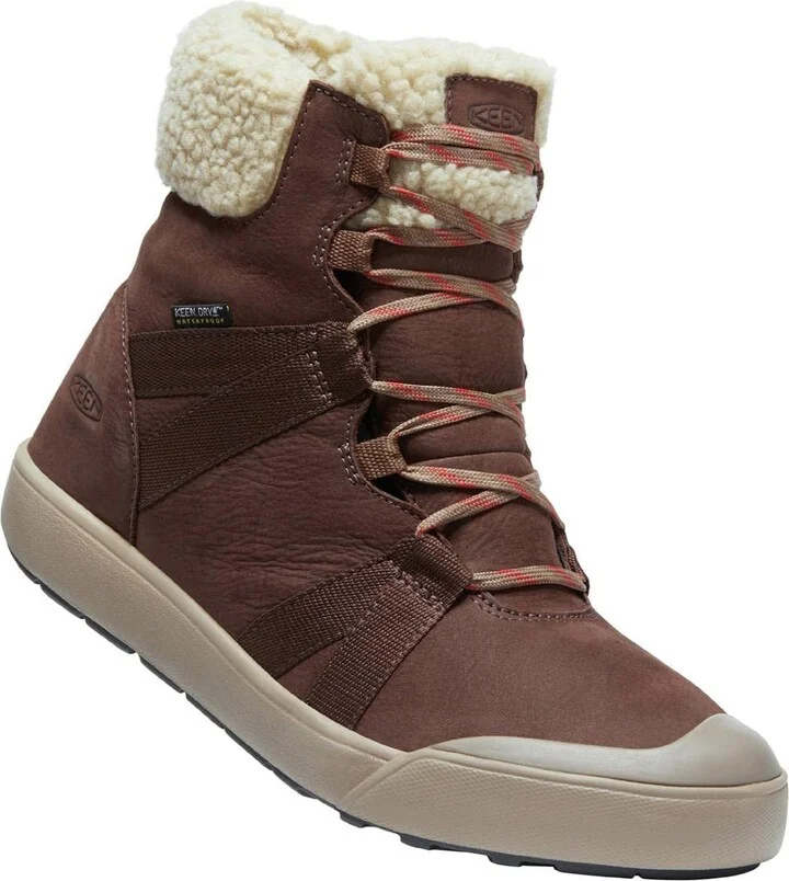 Chestnut/Red Clay