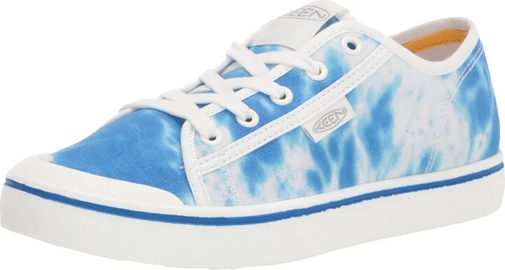 Blue/White