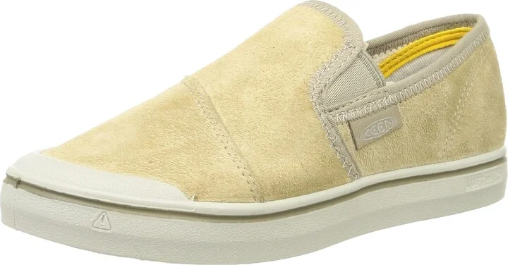 KEEN Women's Elsa Harvest Slip On Casual Sneakers