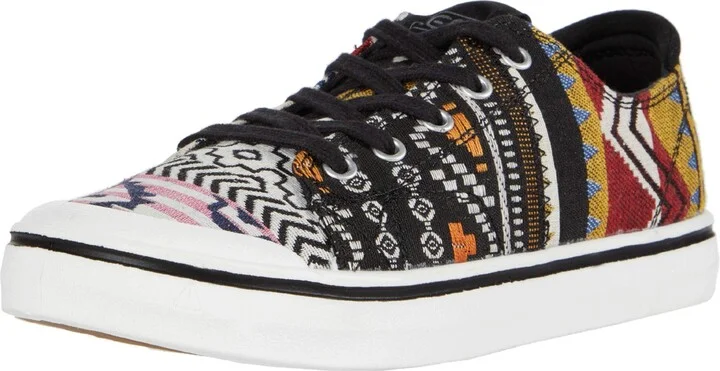 KEEN Women's ELSA IV Sneaker