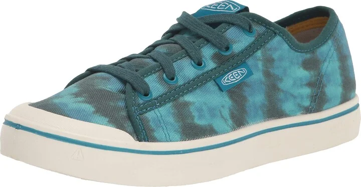 Sea Moss Tie Dye/Star White