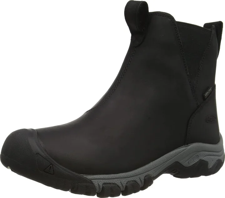 Black/Steel Grey