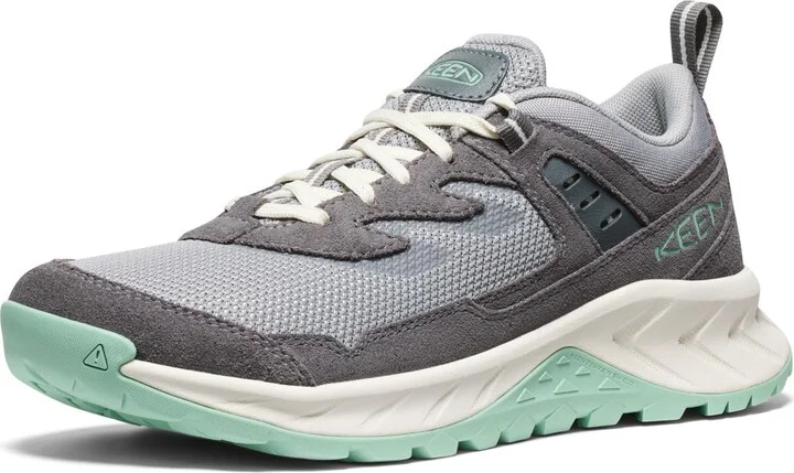 Steel Grey/Lichen
