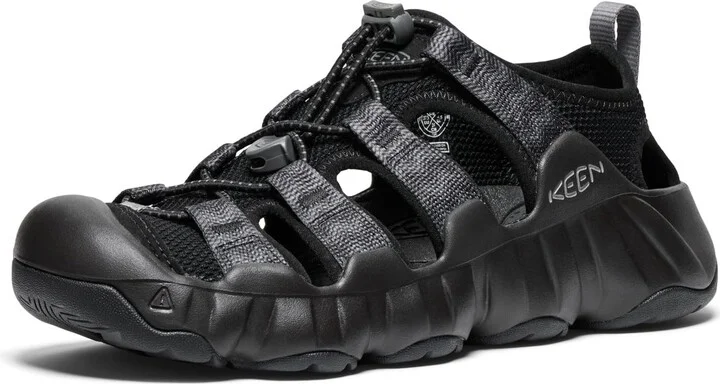 Black/Steel Grey