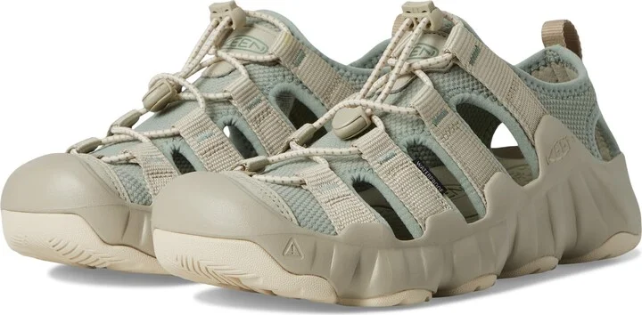 Iceberg Green/Abbey Stone