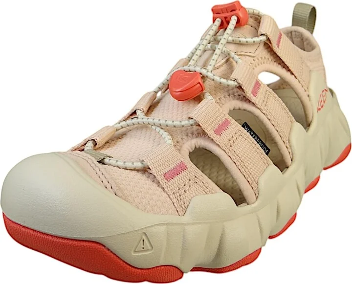 KEEN Women's Hyperport H2 Breathable Easy On Comfortable Hiking and Water Sandals