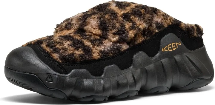 KEEN Women's Hypowser Wrap Adjustable Strap Comfortable Slipper Shoes