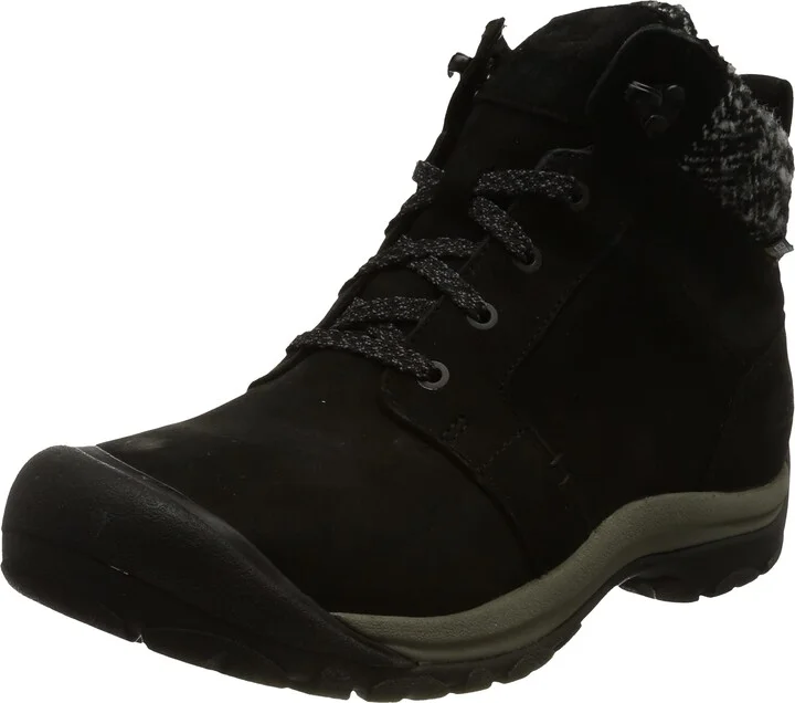 KEEN Women's Kaci 2 Winter Mid Height Insulated Waterproof Snow Boots