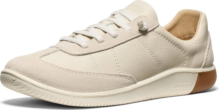 KEEN Women's KNX T-Toe Sneakers