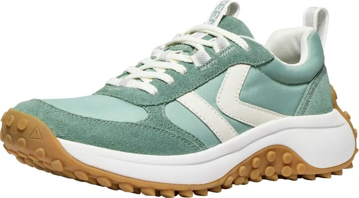 KEEN Women's KS86 Comfortable Durable Retro Style Sneakers