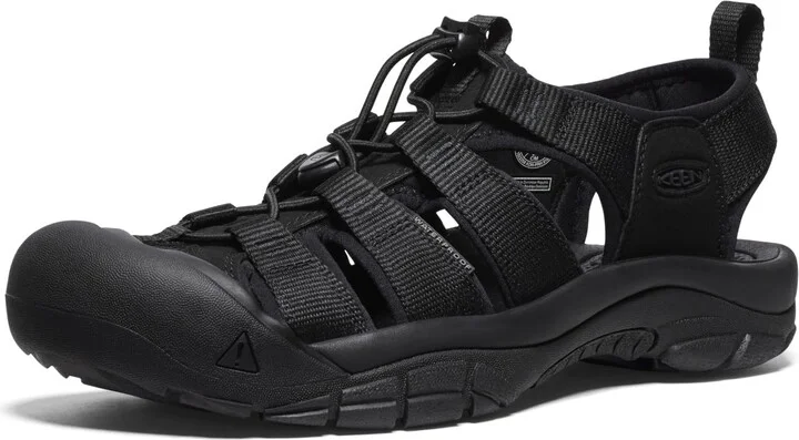Black/Black/Black
