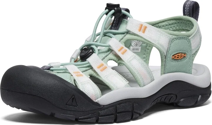 KEEN Women's Newport H2 Closed Toe Water Sandals