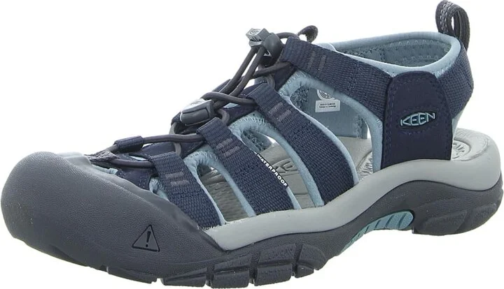 KEEN Women's Newport H2 Closed Toe Water Sandals