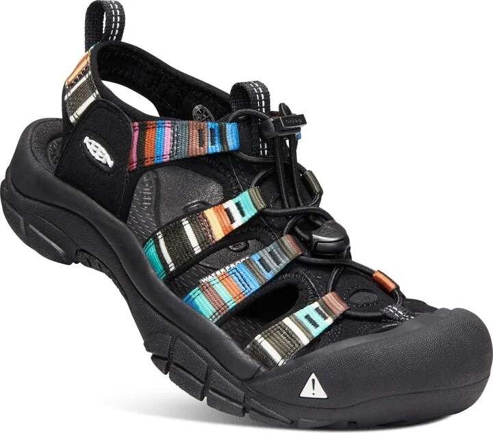 KEEN Women's Newport H2 Closed Toe Water Sandals