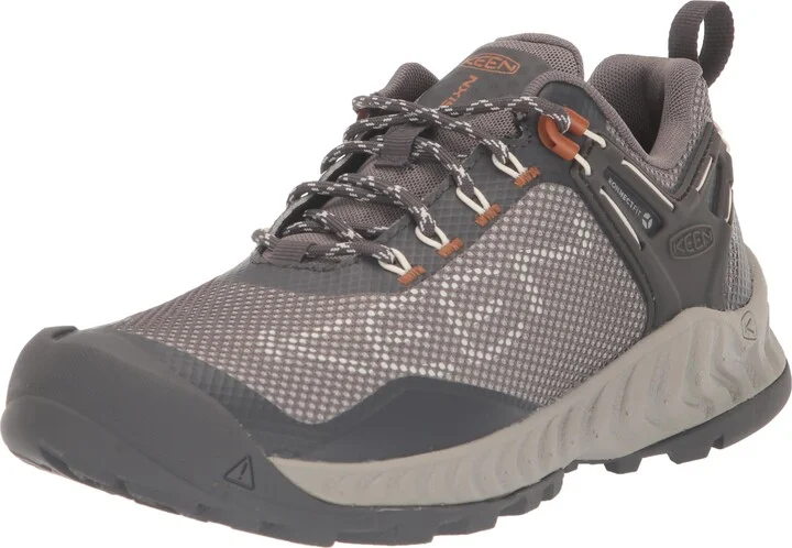Steel Grey/Keen Maple