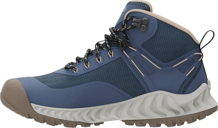 Vintage Indigo/Harbor Gray
