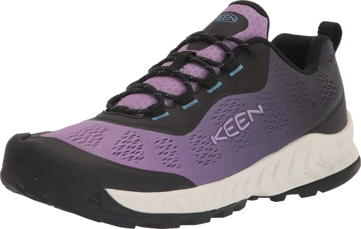 English Lavender/Ombre