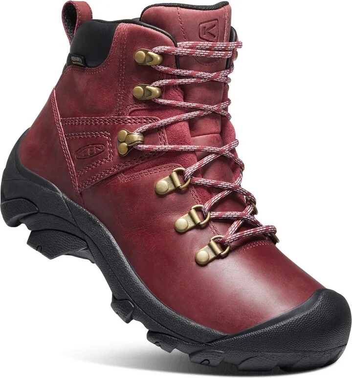 Tibetan Red/Black