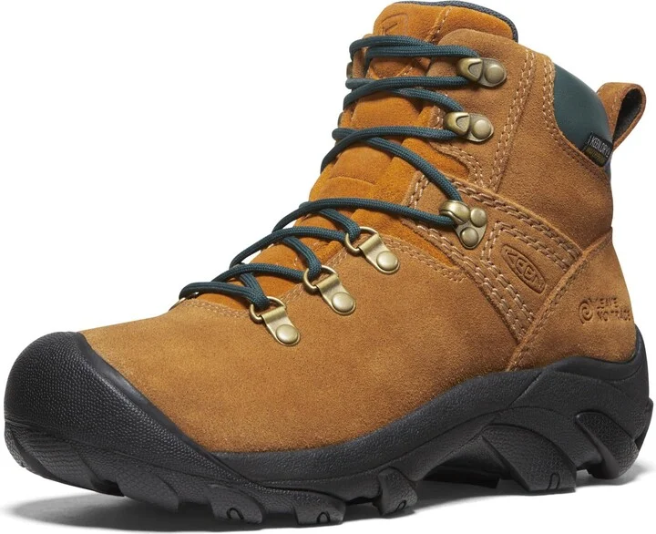Keen Maple/Marmalade
