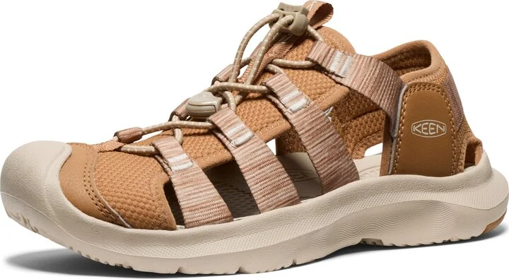 KEEN Women's Seanik H2 Durable Lightweight Comfortable Hybrid Water Sandals