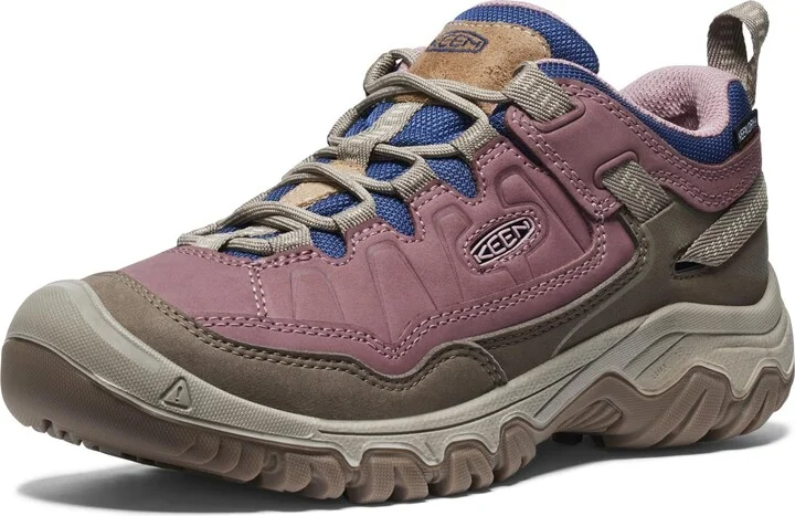 Rose Brown/Plaza Taupe