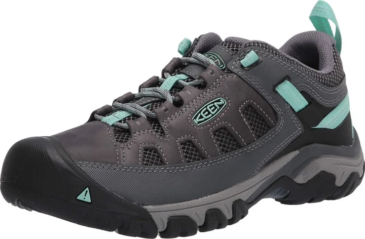 Steel Grey/Ocean Wave