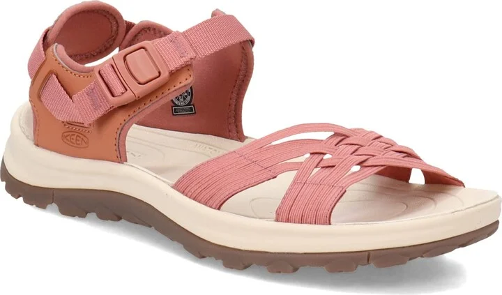 KEEN Women's Terradora 2 Strappy Open Toe Sport Sandal
