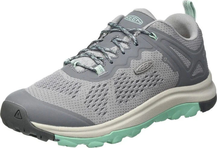 KEEN womens Terradora 2 Vent Low Height Hiking Shoe