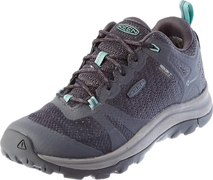 KEEN womens Terradora 2 Waterproof Low Height Hiking Shoe