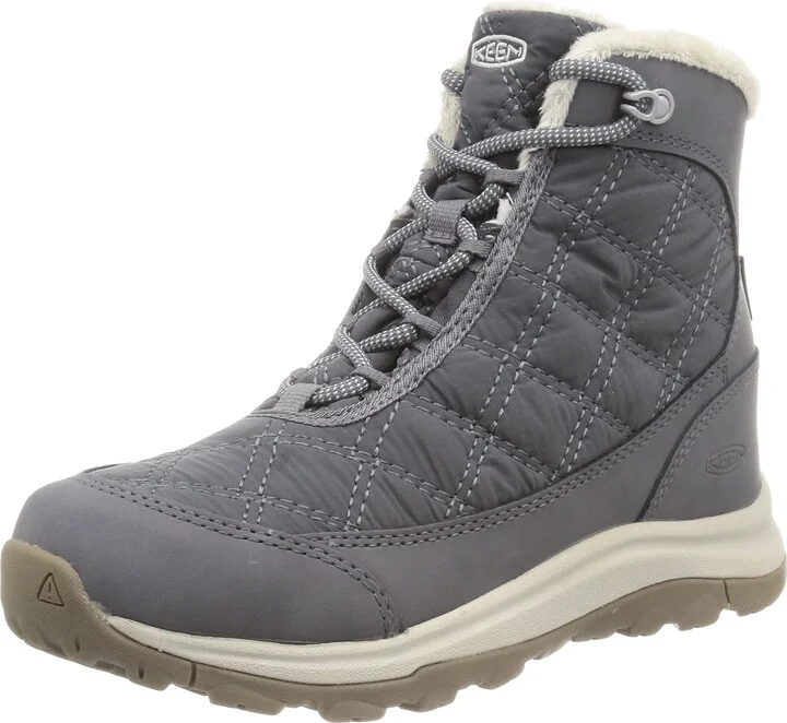 KEEN Women's Terradora 2 Wintry Waterproof Snow Boot