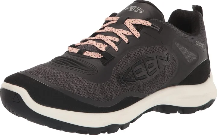 KEEN Women's Terradora Flex Low Height Waterproof Hiking Shoes