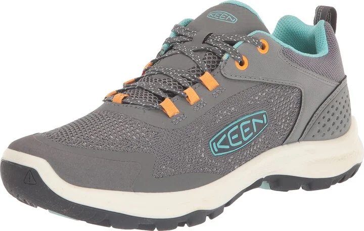 KEEN Women's Terradora Speed Breathable Lightweight Hiking Sneakers