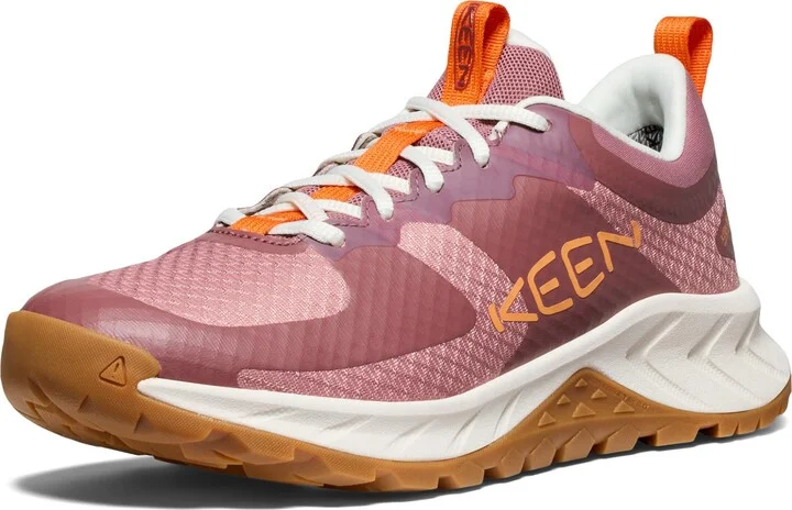 KEEN Women's Versacore Breathable Comfortable Waterproof Hiking Shoes