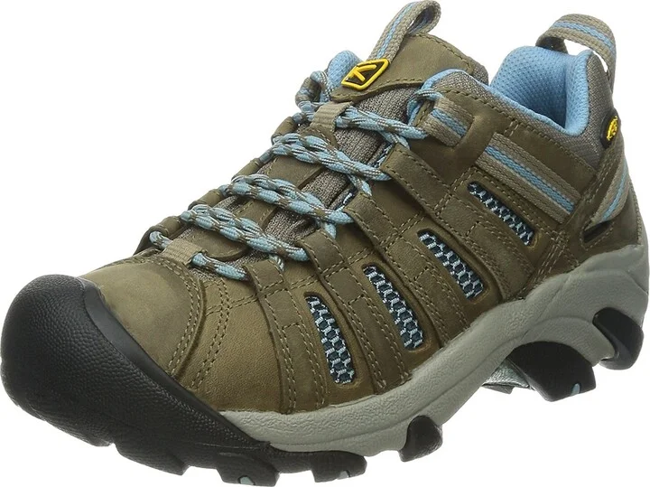 KEEN Women's Voyageur Hiking Shoe