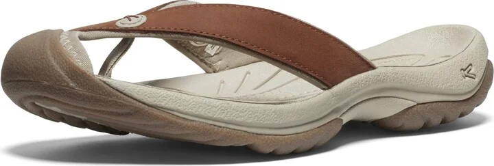 KEEN Women's Waimea H2 Toe Protecting Flip-Flops