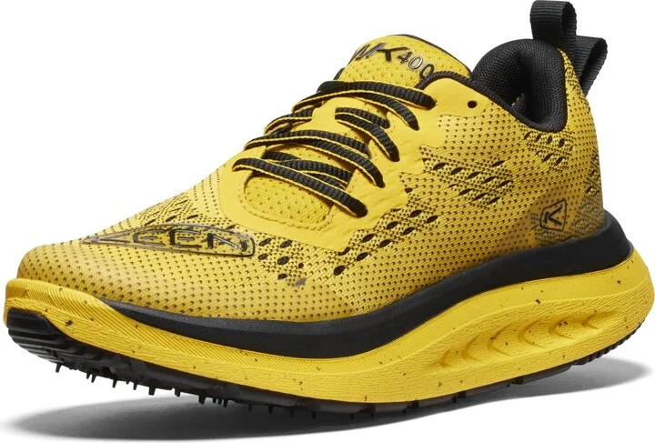 Keen Yellow/Black