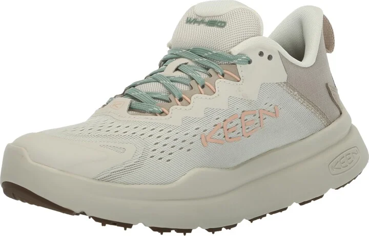 KEEN Women's WK450 Comfortable Durable Lightweight Breathable Walking Shoes