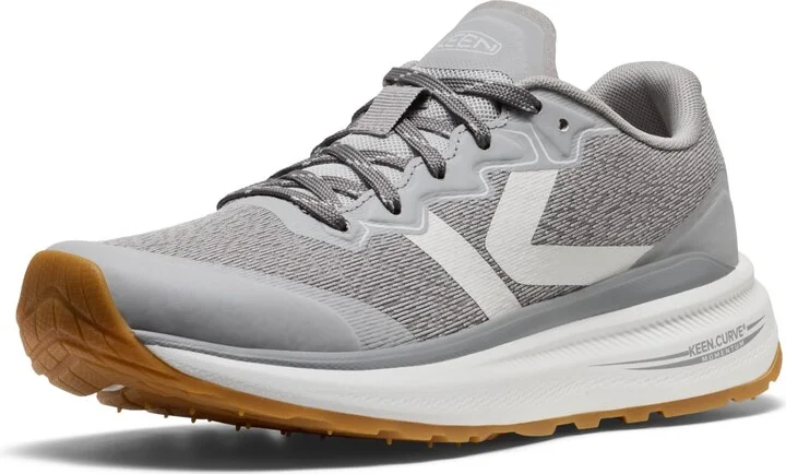 KEEN Women's WK500 Breathable Comfortable Supportive Walking Shoes