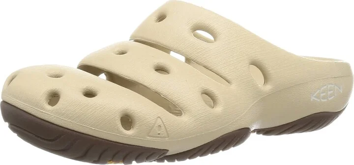KEEN Women's Yogui Comfortable Slip On Lightweight Clogs