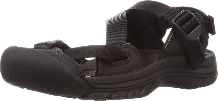 KEEN Women's Zerraport II Fashion Sandal