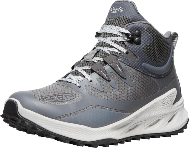 Steel Grey/Magnet