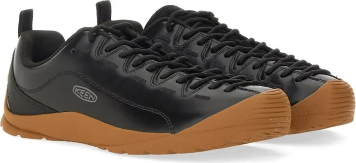 Keen X High Snobiety jasper Sneaker - Image 2