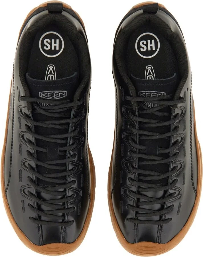 Keen X High Snobiety jasper Sneaker - Image 2