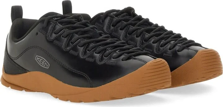 Keen X High Snobiety jasper Sneaker - Image 3