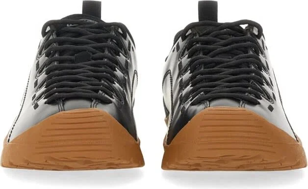 Keen X High Snobiety jasper Sneaker - Image 5