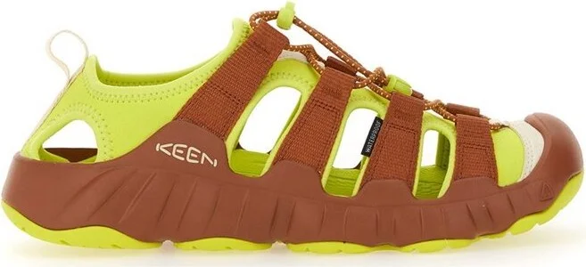 Keen X Hiking Patrol Hyperport H2 Low-Top Sandals