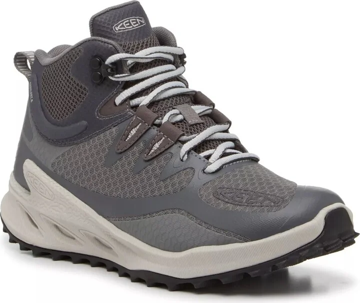 Steel Grey